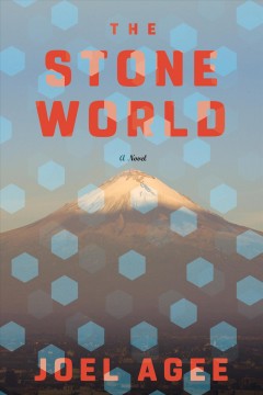The stone world : a novel  Cover Image