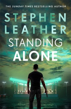 Standing alone  Cover Image