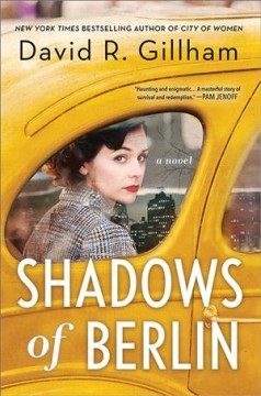 Shadows of Berlin : a novel  Cover Image