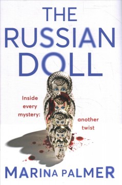 The Russian doll  Cover Image