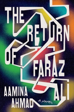 The return of Faraz Ali  Cover Image