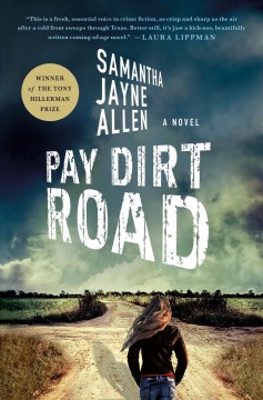 Pay dirt road  Cover Image