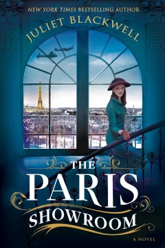 The Paris showroom  Cover Image