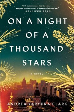 On a night of a thousand stars  Cover Image