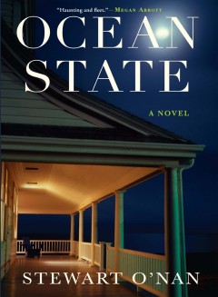 Ocean state  Cover Image