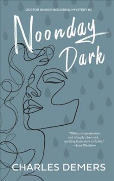 Noonday dark  Cover Image