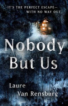 Nobody but us  Cover Image