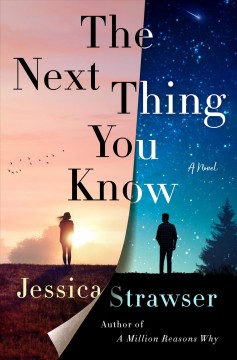 The next thing you know  Cover Image