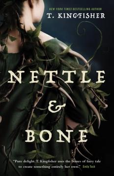 Nettle & Bone  Cover Image