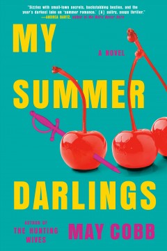 My summer darlings  Cover Image
