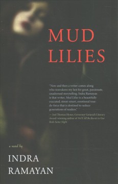 Mud lilies  Cover Image
