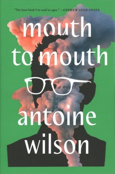 Mouth to mouth : a novel  Cover Image