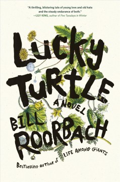 Lucky turtle  Cover Image