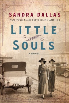 Little souls  Cover Image