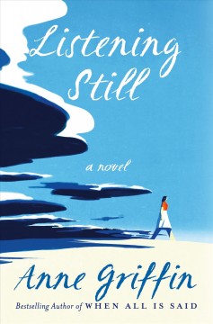 Listening still  Cover Image