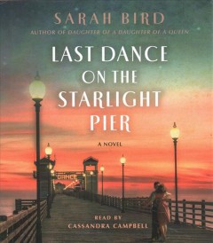 Last dance on the Starlight Pier Cover Image