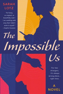 The impossible us  Cover Image