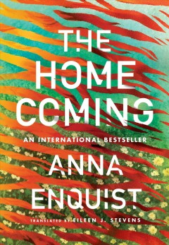 The homecoming  Cover Image