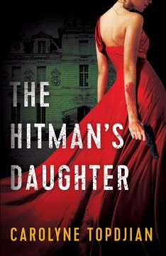 The hitman's daughter  Cover Image