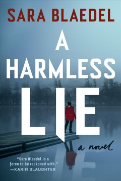 A harmless lie : a novel  Cover Image