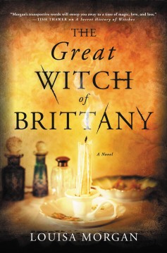 The great witch of Brittany  Cover Image