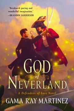 God of Neverland  Cover Image