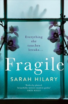 Fragile  Cover Image
