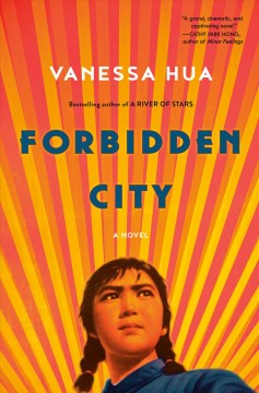 Forbidden city : a novel  Cover Image