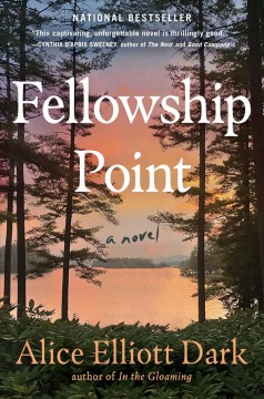 Fellowship Point : a novel  Cover Image