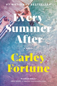 Every summer after  Cover Image