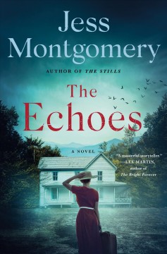 The echoes  Cover Image