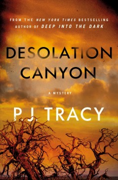 Desolation Canyon  Cover Image