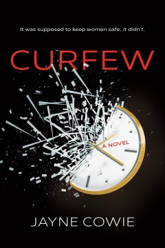 Curfew  Cover Image