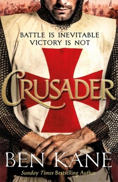Crusader  Cover Image