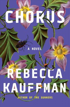 Chorus : a novel  Cover Image