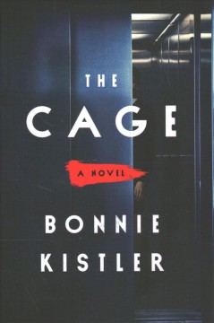 The cage : a novel  Cover Image