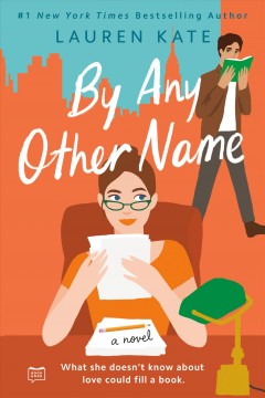 By any other name  Cover Image