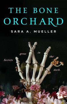 The bone orchard  Cover Image