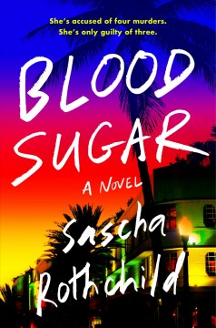 Blood sugar  Cover Image