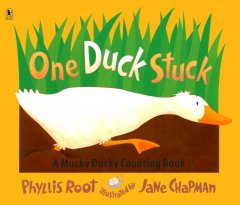One duck stuck  Cover Image