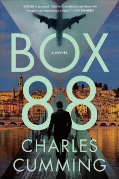 Box 88  Cover Image