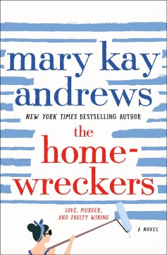 The homewreckers : a novel  Cover Image