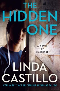 The hidden one  Cover Image