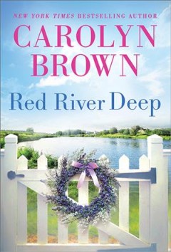 Red river deep  Cover Image