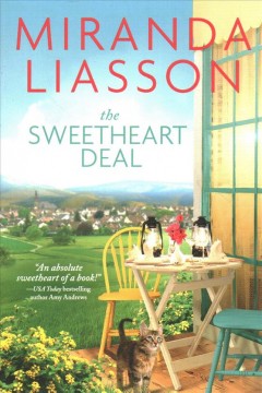 The sweetheart deal  Cover Image