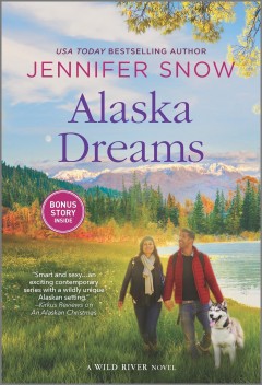 Alaska dreams  Cover Image