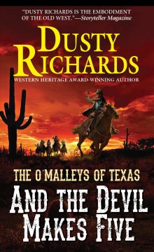 And the devil makes five  Cover Image