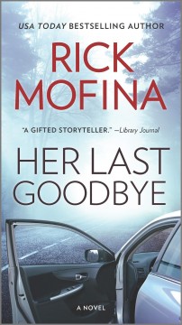 Her last goodbye : a novel  Cover Image