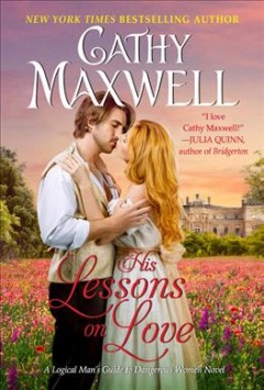 His lessons on love  Cover Image