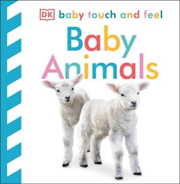 Baby animals  Cover Image